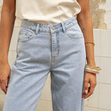 Bony jeans