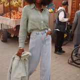 Wilene jeans