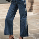 Sawyer jeans
