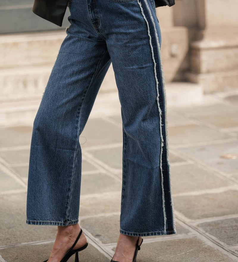 Sawyer jeans