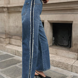 Sawyer jeans