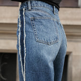 Sawyer jeans