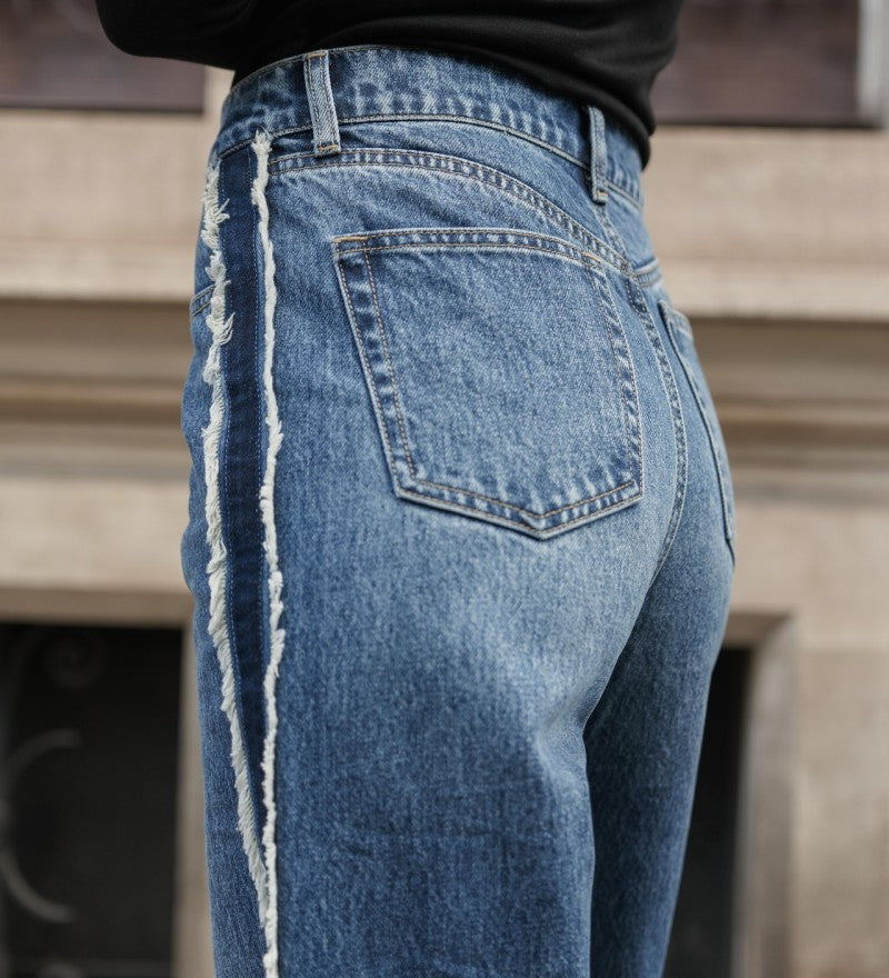 Sawyer jeans