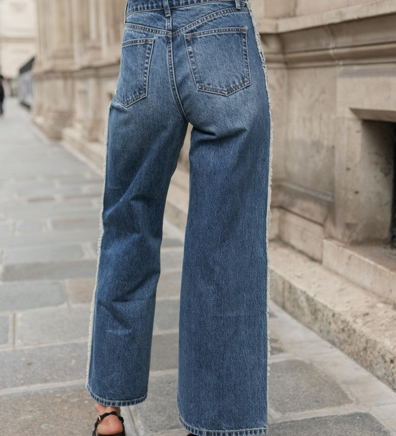 Sawyer jeans