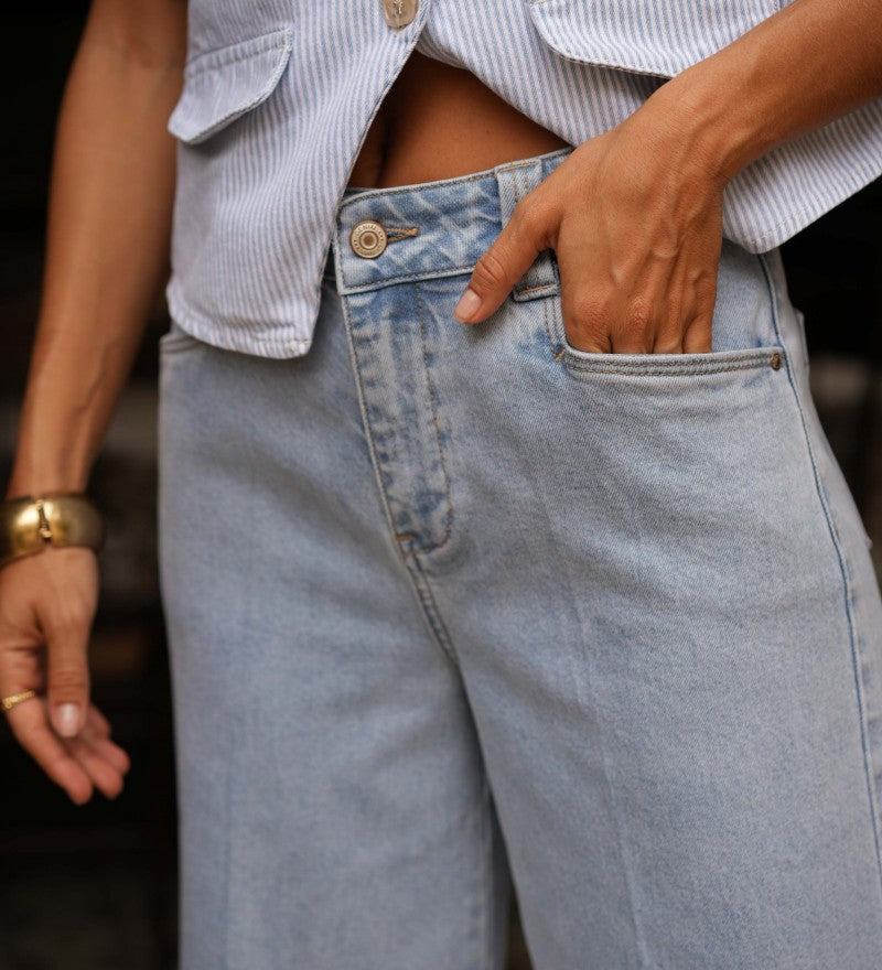 Basile jeans