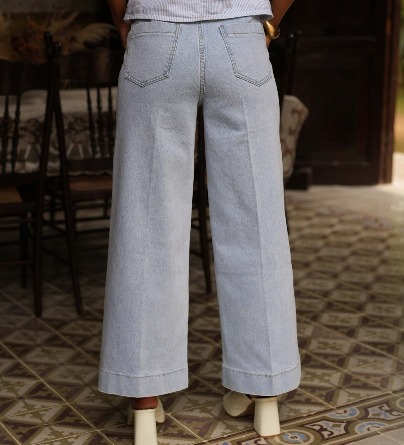 Basile jeans