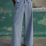 Julie jeans