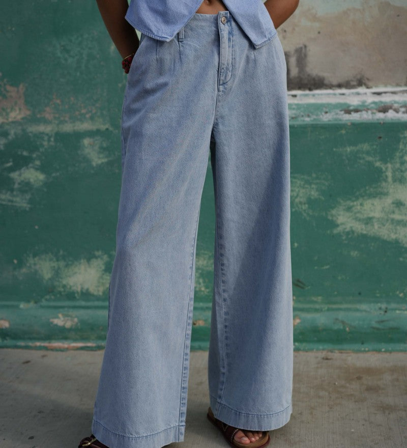Julie jeans