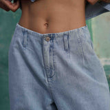 Julie jeans