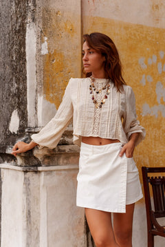 Jadene skirt