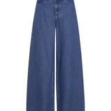 MschAgo rue wide pants long