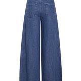 MschAgo rue wide pants long
