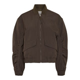 MSCHKosher Bomber Jacket