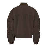 MSCHKosher Bomber Jacket