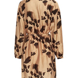 Nilla Romina Short Dress