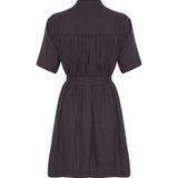 Pennie shirt dress