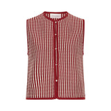 Priscilla Vest STP