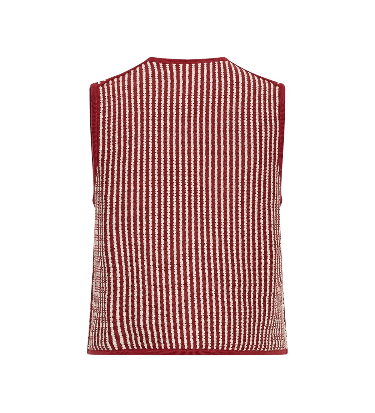 Priscilla Vest STP