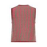 Priscilla Vest STP