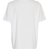 Terina organic tee