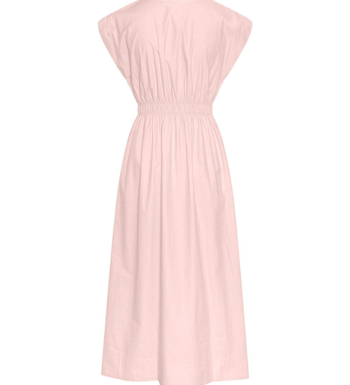 Wiliane SL Dress