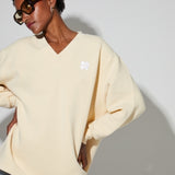 Sweatshirt Kravitz