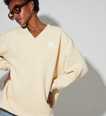 Sweatshirt Kravitz