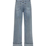 Midde jeans