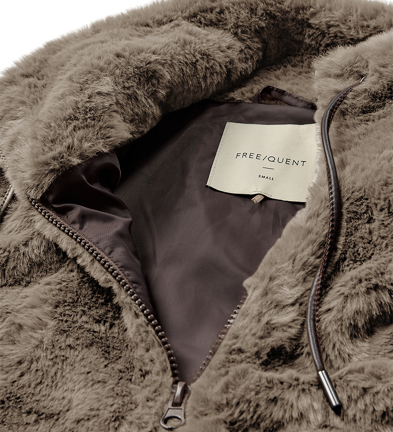FQFony waistcoat
