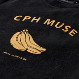 CMmuse tee