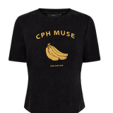 CMmuse tee
