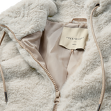 FQFony Jacket longsleeve