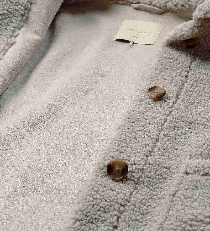 Lamby waistcoat