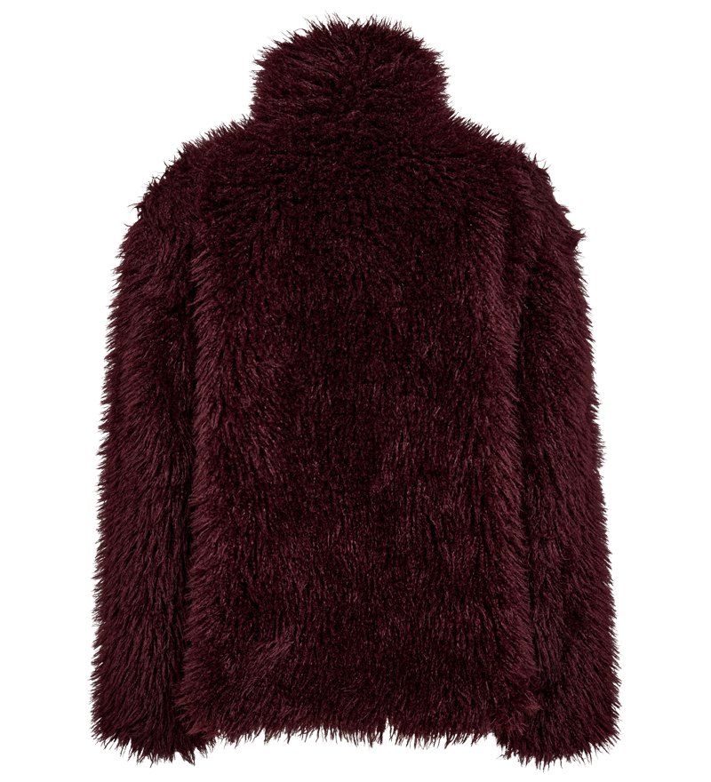 Fine jacket
