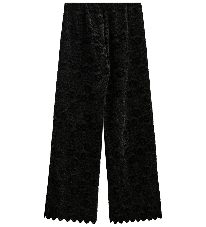 FQGry Pants