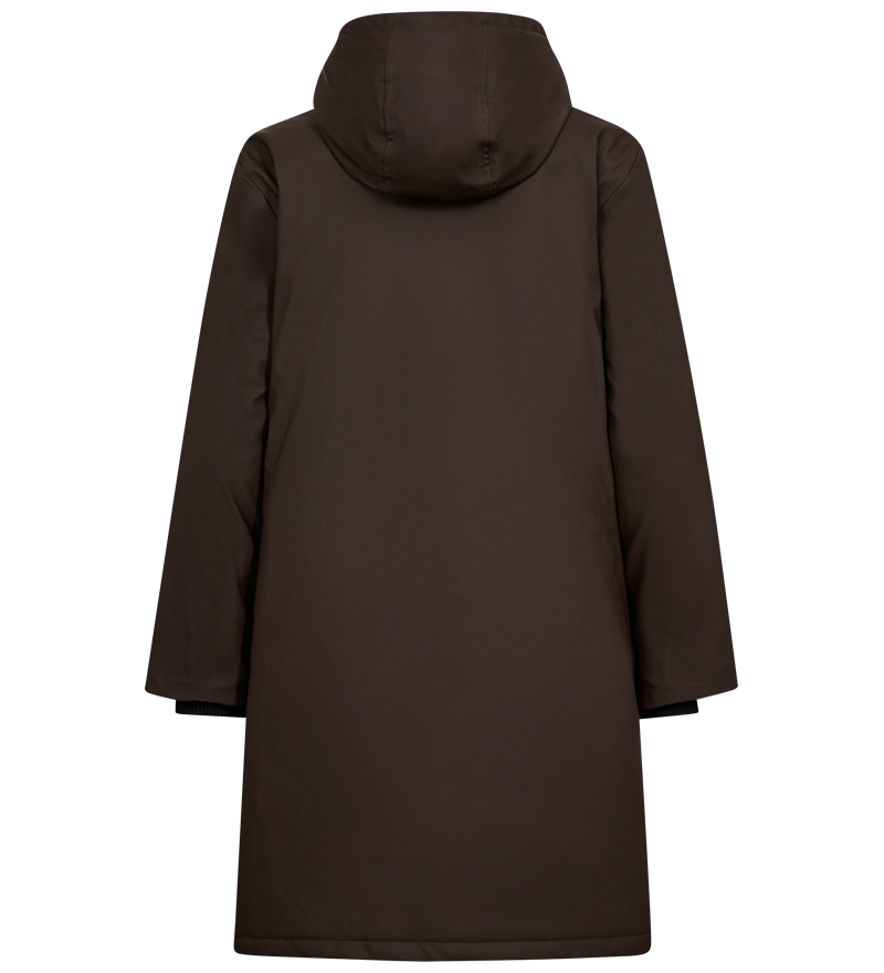 FQRain Jacket