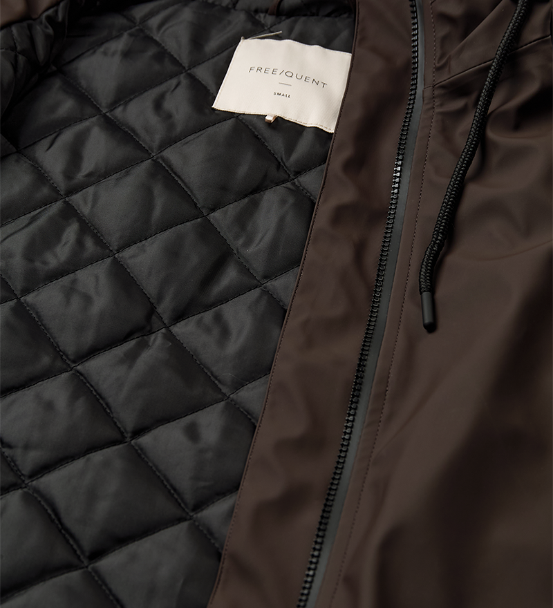 FQRain Jacket