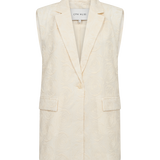CMbloomie waistcoat