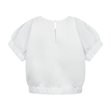 FQEssenny Cropped Blouse