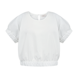 FQEssenny Cropped Blouse
