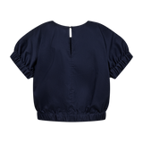 FQEssenny Cropped Blouse