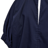 FQEssenny Cropped Blouse