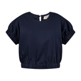FQEssenny Cropped Blouse