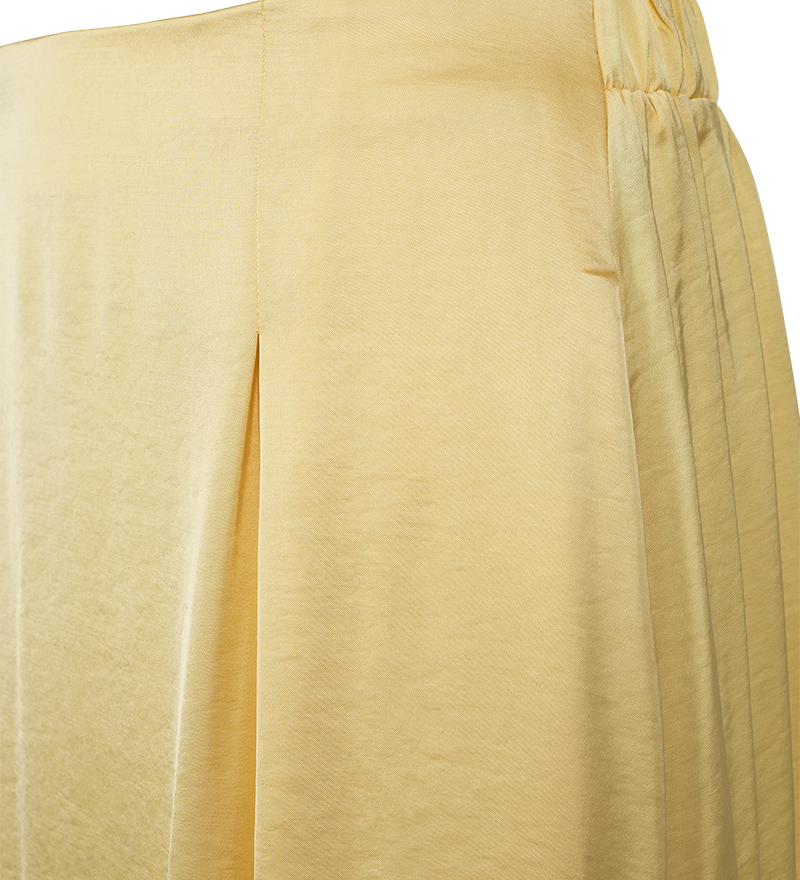 FQDove Skirt