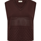 FQLucky Top