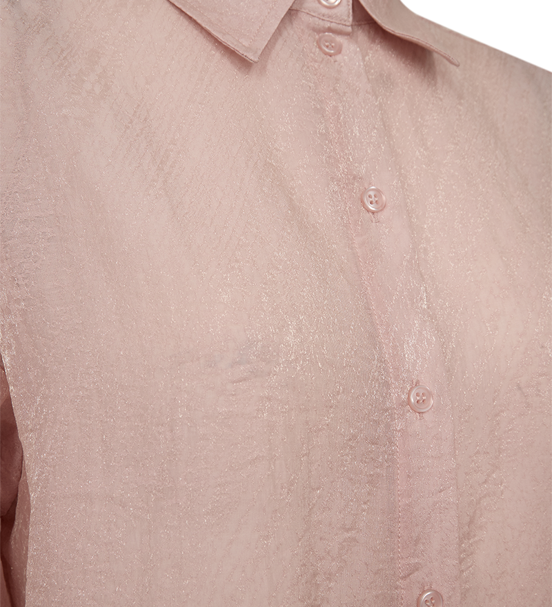 FQNikki Shirt