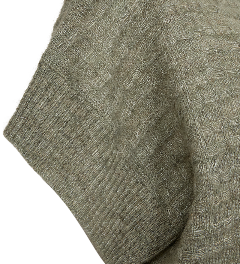 FQDido Pullover