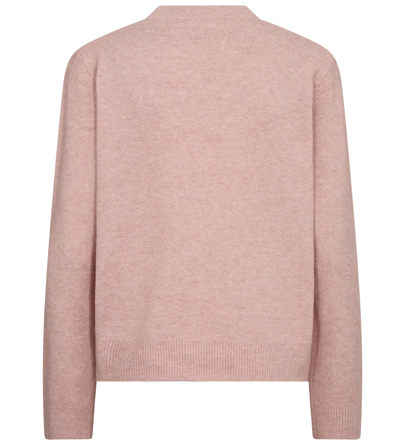 FQEshardy Pullover