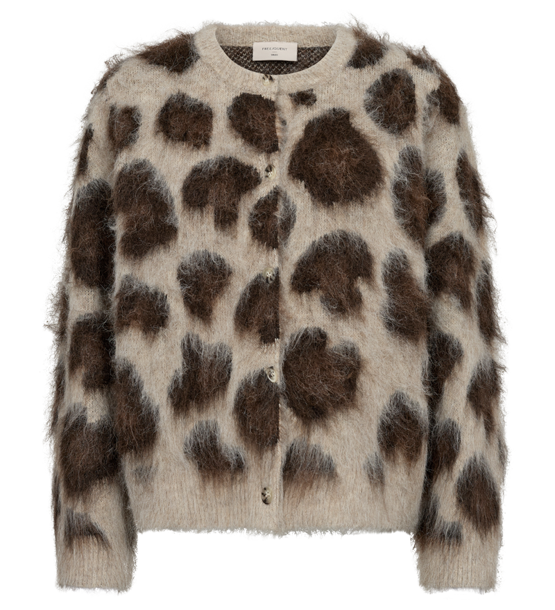 FQLippi Cardigan