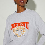 Sweatshirt Eddie